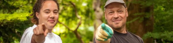 Stenger Garten- und Landschaftsservice GmbH cover image